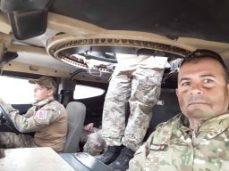 2019-02-09  COMANDOS